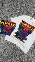 ‘Retro Ticket 26’ Finals tee