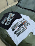 ‘THE ALIEN’ Wemby tee